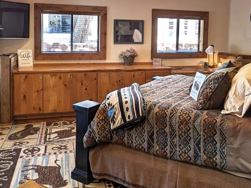 Horse Haven Ranch